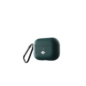 Zore Apple Airpods Pro Uyumlu Airbag Koyu Yeşil 19 Kılıf