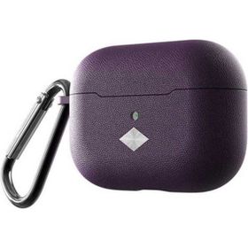 Zore Apple Airpods Pro Uyumlu Airbag Mor 19 Kılıf