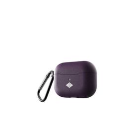 Zore Apple Airpods Pro Uyumlu Airbag Mor 19 Kılıf