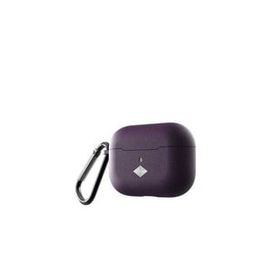 Zore Apple Airpods Pro Uyumlu Airbag Mor 19 Kılıf