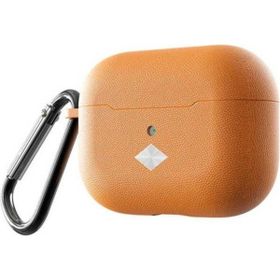 Zore Apple Airpods Pro Uyumlu Airbag Turuncu 19 Kılıf