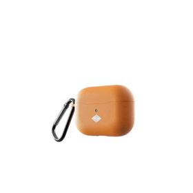 Zore Apple Airpods Pro Uyumlu Airbag Turuncu 19 Kılıf