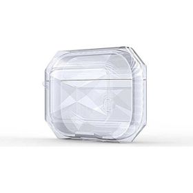 Zore Apple Airpods Pro Uyumlu Beyaz Airpods Airbag 22 Kılıf