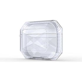 Zore Apple Airpods Pro Uyumlu Beyaz Airpods Airbag 22 Kılıf
