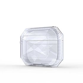 Zore Apple Airpods Pro Uyumlu Beyaz Airpods Airbag 22 Kılıf