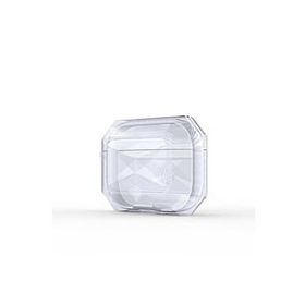Zore Apple Airpods Pro Uyumlu Beyaz Airpods Airbag 22 Kılıf