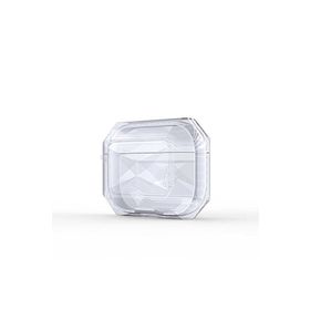 Zore Apple Airpods Pro Uyumlu Beyaz Airpods Airbag 22 Kılıf