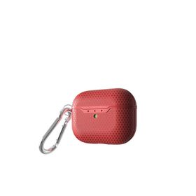 Zore Apple Airpods Pro Uyumlu Kırmızı Airbag 20 Kılıf