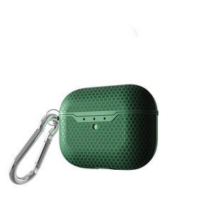 Zore Apple Airpods Pro Uyumlu Koyu Yeşil Airbag 20 Kılıf