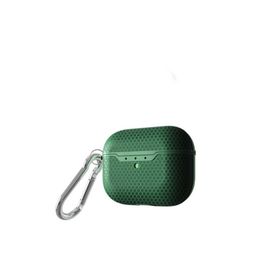 Zore Apple Airpods Pro Uyumlu Koyu Yeşil Airbag 20 Kılıf