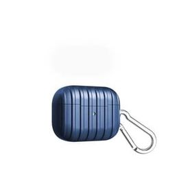 Zore Apple Airpods Pro Uyumlu Mavi Airbag 21 Kılıf