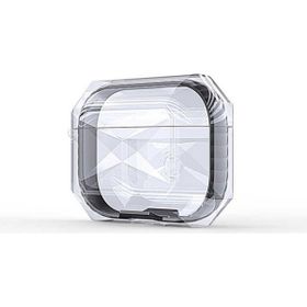 Zore Apple Airpods Pro Uyumlu Siyah Airpods Airbag 22 Kılıf