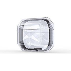 Zore Apple Airpods Pro Uyumlu Siyah Airpods Airbag 22 Kılıf