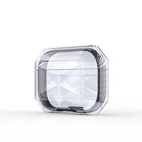 Zore Apple Airpods Pro Uyumlu Siyah Airpods Airbag 22 Kılıf