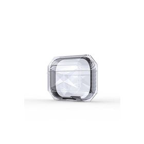 Zore Apple Airpods Pro Uyumlu Siyah Airpods Airbag 22 Kılıf