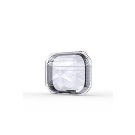 Zore Apple Airpods Pro Uyumlu Siyah Airpods Airbag 22 Kılıf