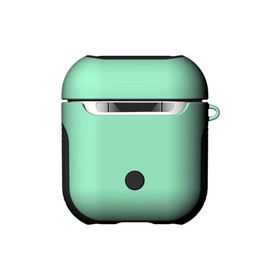 Zore Apple Airpods Shockproof Silikon Kılıf