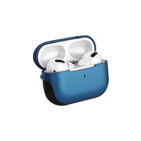 Zore Apple Airpods Shockproof Silikon Kılıf