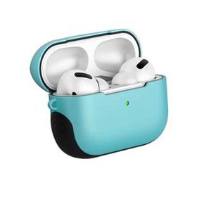 Zore Apple Airpods Shockproof Silikon Kılıf