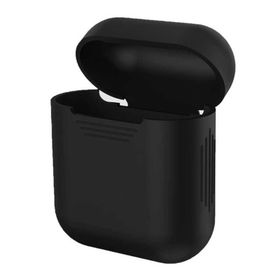 Zore Apple Airpods Standart Silikon Kılıf