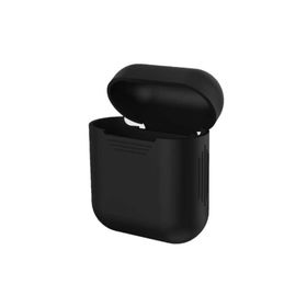 Zore Apple Airpods Standart Silikon Kılıf