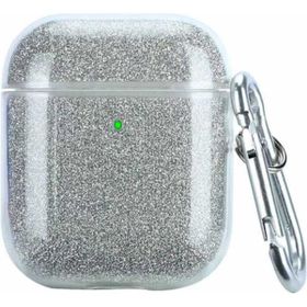 Zore Apple Airpods Uyumlu Airbag 17 Gri Kılıf