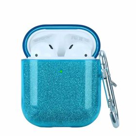 Zore Apple Airpods Uyumlu Airbag 17 Gri Kılıf