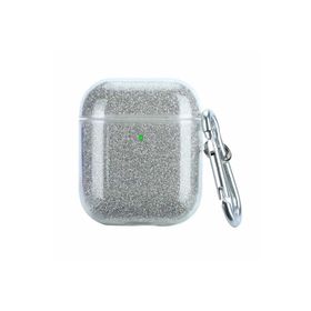 Zore Apple Airpods Uyumlu Airbag 17 Gri Kılıf