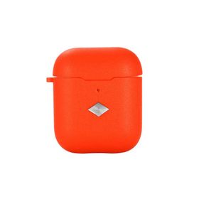 Zore Apple Airpods Uyumlu Airbag Kırmızı 19 Kılıf