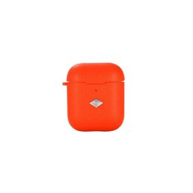 Zore Apple Airpods Uyumlu Airbag Kırmızı 19 Kılıf