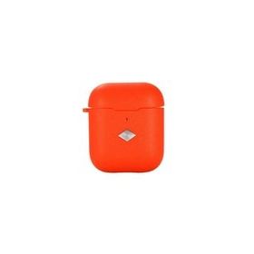 Zore Apple Airpods Uyumlu Airbag Kırmızı 19 Kılıf