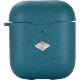 Zore Apple Airpods Uyumlu Airbag Koyu Yeşil 19 Kılıf