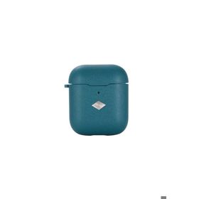 Zore Apple Airpods Uyumlu Airbag Koyu Yeşil 19 Kılıf