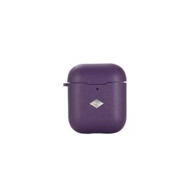 Zore Apple Airpods Uyumlu Airbag Mor 19 Kılıf