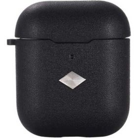 Zore Apple Airpods Uyumlu Airbag Siyah 19 Kılıf