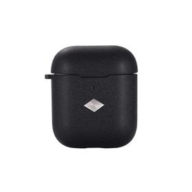 Zore Apple Airpods Uyumlu Airbag Siyah 19 Kılıf
