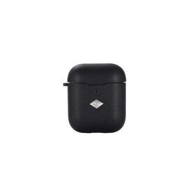 Zore Apple Airpods Uyumlu Airbag Siyah 19 Kılıf