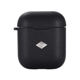 Zore Apple Airpods Uyumlu Airbag Siyah 19 Kılıf