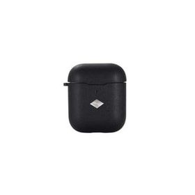 Zore Apple Airpods Uyumlu Airbag Siyah 19 Kılıf