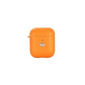 Zore Apple Airpods Uyumlu Airbag Turuncu 19 Kılıf