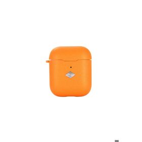 Zore Apple Airpods Uyumlu Airbag Turuncu 19 Kılıf