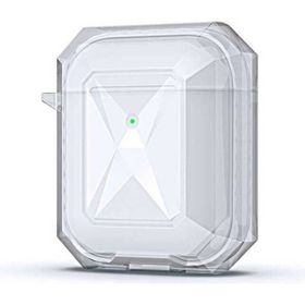 Zore Apple Airpods Uyumlu Beyaz Airpods Airbag 22 Kılıf