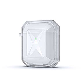 Zore Apple Airpods Uyumlu Beyaz Airpods Airbag 22 Kılıf