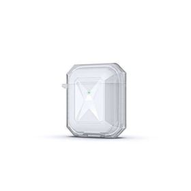 Zore Apple Airpods Uyumlu Beyaz Airpods Airbag 22 Kılıf