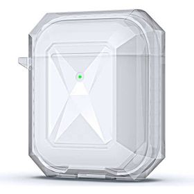 Zore Apple Airpods Uyumlu Beyaz Airpods Airbag 22 Kılıf