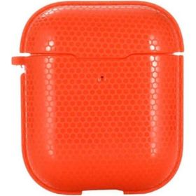 Zore Apple Airpods Uyumlu Kırmızı Airbag 20 Kılıf