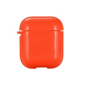 Zore Apple Airpods Uyumlu Kırmızı Airbag 20 Kılıf