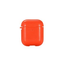 Zore Apple Airpods Uyumlu Kırmızı Airbag 20 Kılıf