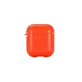 Zore Apple Airpods Uyumlu Kırmızı Airbag 20 Kılıf