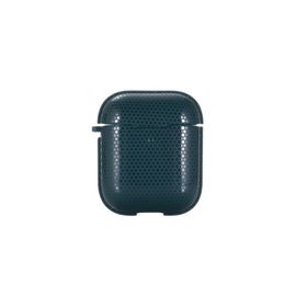 Zore Apple Airpods Uyumlu Koyu Yeşil Airbag 20 Kılıf
